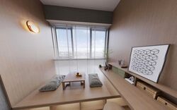 STRAITS AT JOO CHIAT (D15), Apartment #607272251
